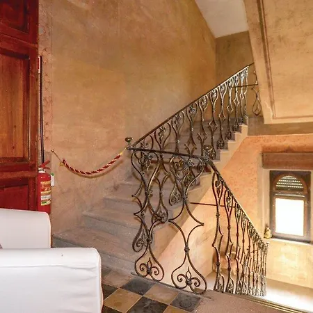 Tre Orologi Apartment
