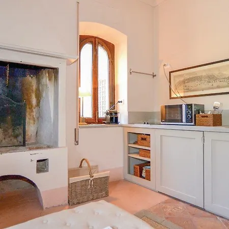 Tre Orologi Apartment *