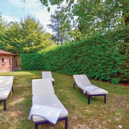 Apartment Tre Orologi Gabiano