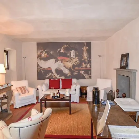 Tre Orologi Apartment *