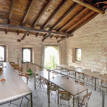 Apartment Tre Orologi Gabiano