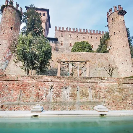 Apartment Tre Orologi Gabiano