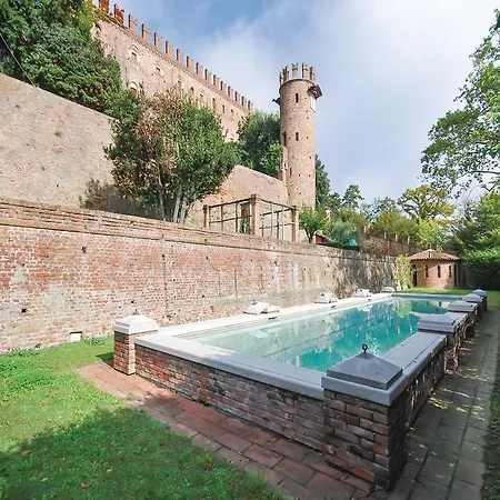 Tre Orologi Apartment Gabiano