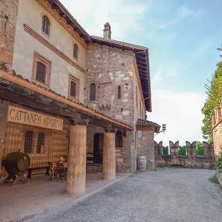 Apartment Tre Orologi