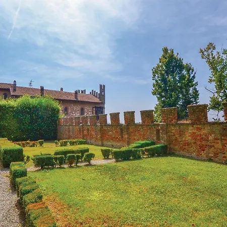 Apartment Tre Orologi Gabiano