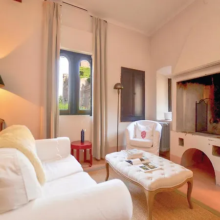 Tre Orologi Apartment Gabiano