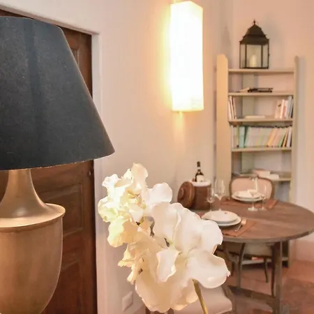 Tre Orologi Apartment