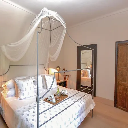 Apartment Tre Orologi