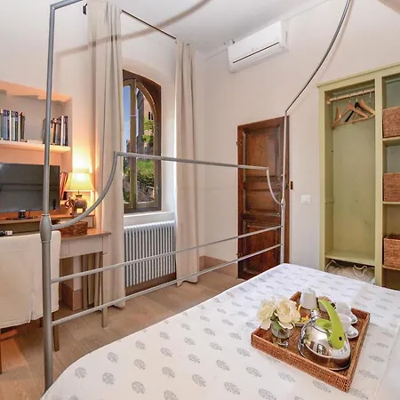 Apartment Tre Orologi